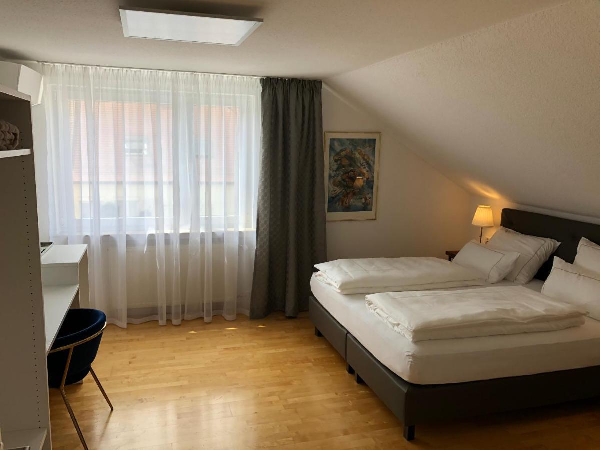 City Apartments Fn L7 Klimatisiert-Mit Kueche FDH Exterior foto