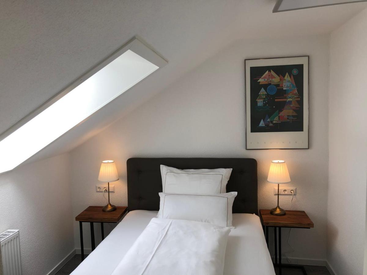 City Apartments Fn L7 Klimatisiert-Mit Kueche FDH Exterior foto