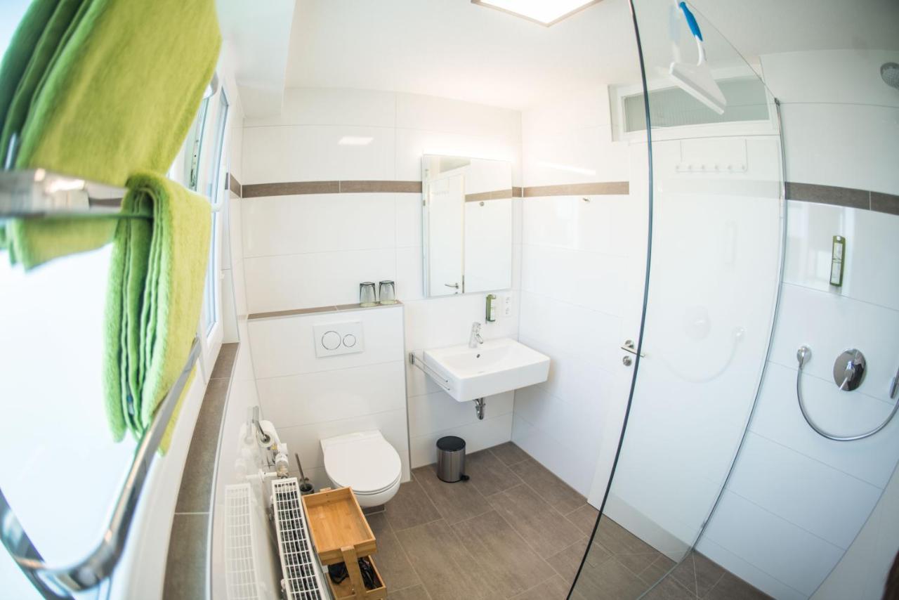City Apartments Fn L7 Klimatisiert-Mit Kueche FDH Exterior foto