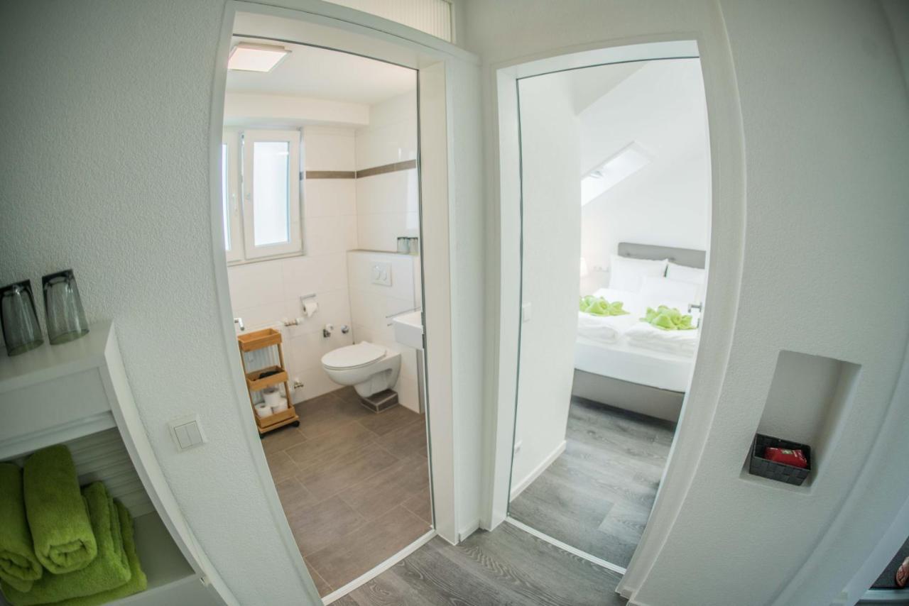 City Apartments Fn L7 Klimatisiert-Mit Kueche FDH Exterior foto