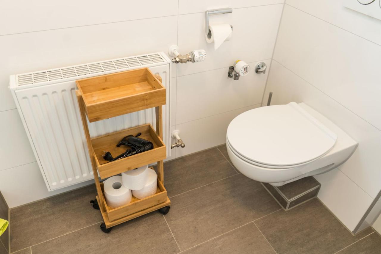 City Apartments Fn L7 Klimatisiert-Mit Kueche FDH Exterior foto